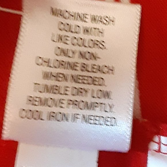 COTTON BLEND KNIT TOP - Picture 8 of 9